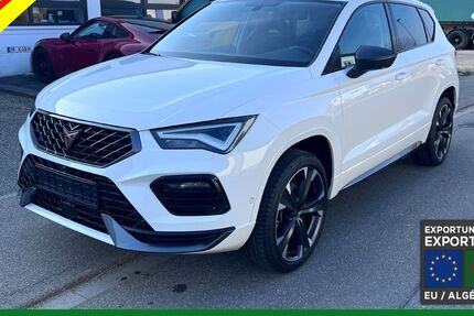 Cupra Ateca 45.500 km 26.590 &euro; Knittlingen 75438