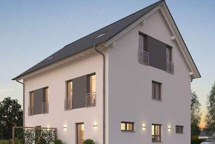 Haus Kraichtal Münzesheim - 5 Zimmer, 125 m&sup2;, 470.000&euro; | Angebot:25815636