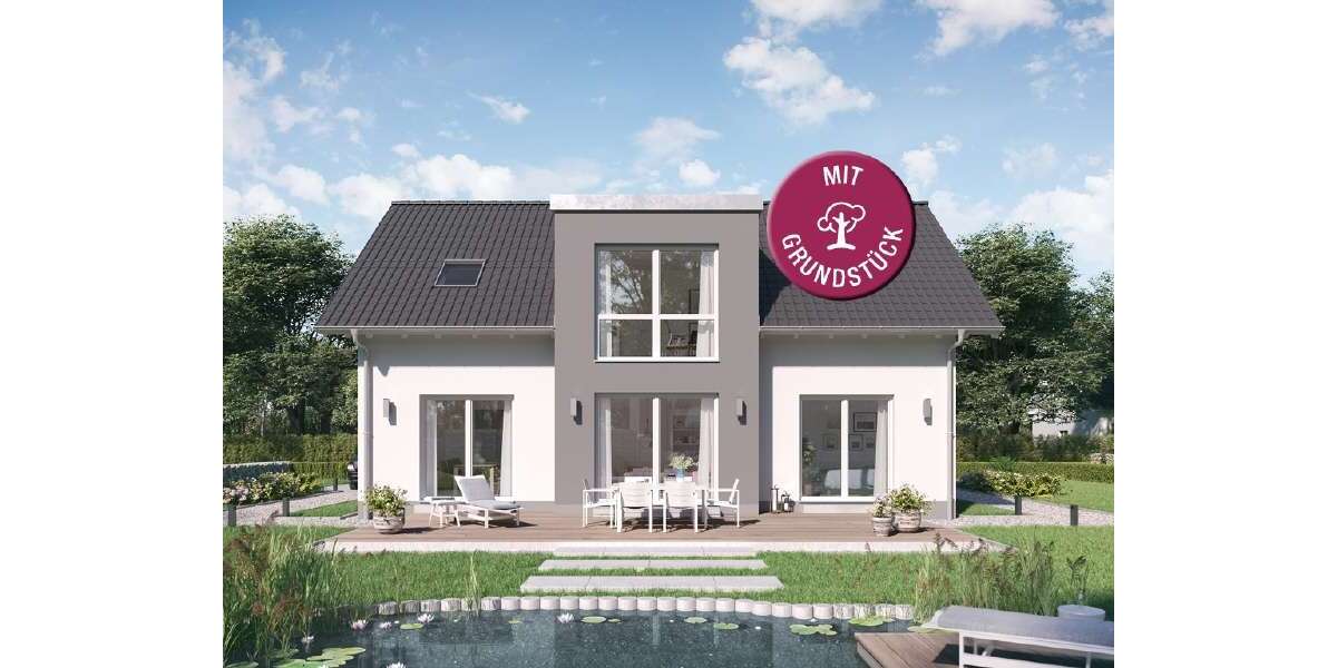 Einfamilienhaus Calw - 6 Zimmer, 157 m&sup2;, 788.374&euro; | Angebot:26851106