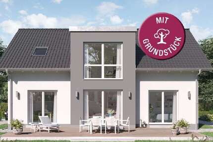 Haus Calw - 6 Zimmer, 157 m&sup2;, 788.374&euro; | Angebot:26851106