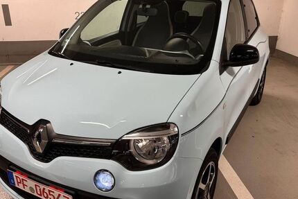 Renault Twingo 69.100 km 7.700 &euro; Pforzheim 75181