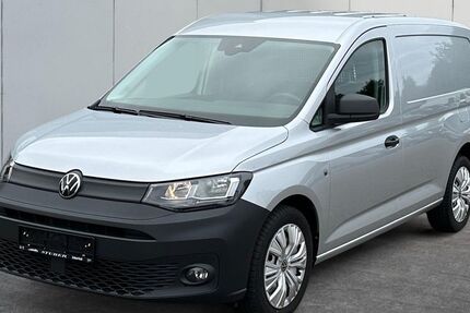 VW Caddy 36.400 km 21.990 € Zaberfeld 74374