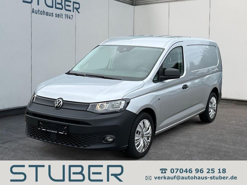 VW Caddy 36.400 km 21.990 € Zaberfeld 74374