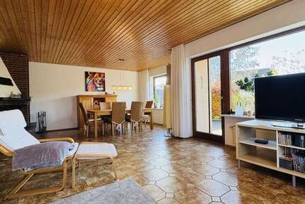 Haus Wildberg - 7 Zimmer, 149 m&sup2;, 450.000&euro; | Angebot:25860884