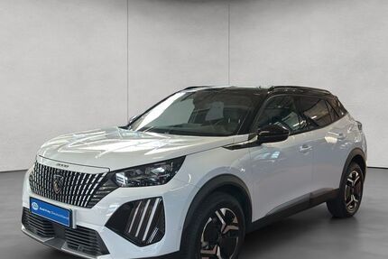 Peugeot 2008 14.046 km 26.890 € Stuttgart 70565