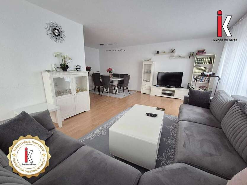 Wohnung zum Kaufen in Sindelfingen 299.000 € 76 m²