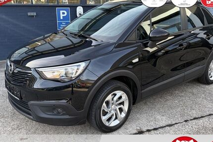 Opel Crossland (X) 73.230 km 12.999 &euro; Ettlingen 76275