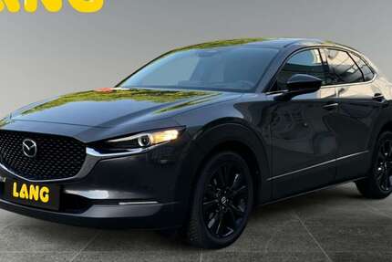 Mazda CX-30 22.250 km 26.990 &euro; Karlsruhe 76131