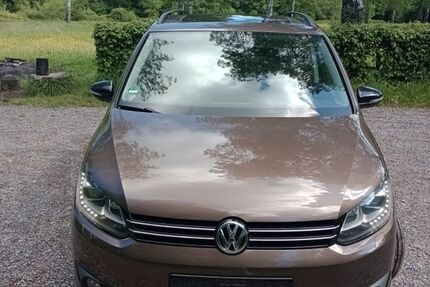 VW Touran 190.500 km 9.800 &euro; Pforzheim 75181