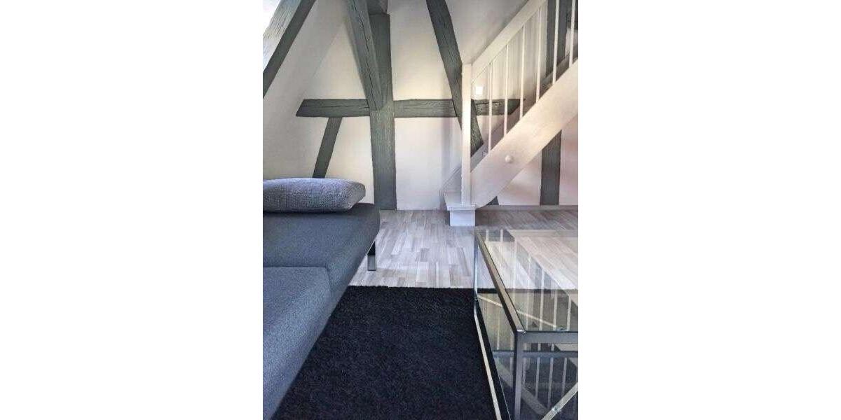 Maisonettenwohnung Weissach - 2 Zimmer, 58 m&sup2;, 169.000&euro; | Angebot:27155516