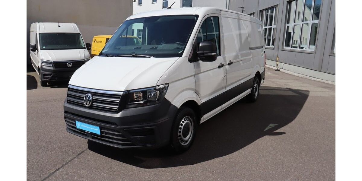 VW Crafter 146.104 km 22.880 &euro; Karlsruhe 76131