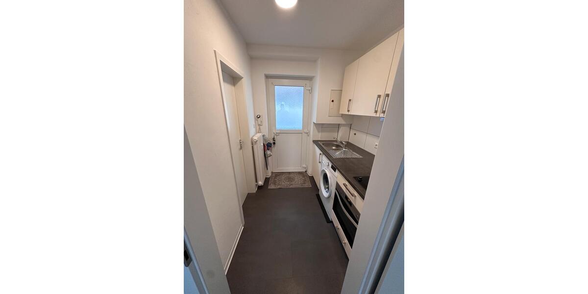 Etagenwohnung Pforzheim Weststadt - 1 Zimmer, 33 m&sup2;, 450&euro; | Angebot:26228305