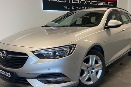 Opel Insignia 162.167 km 9.990 &euro; Bretten 75015