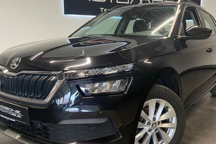 Skoda Kamiq 74.634 km 20.990 &euro; Bretten 75015