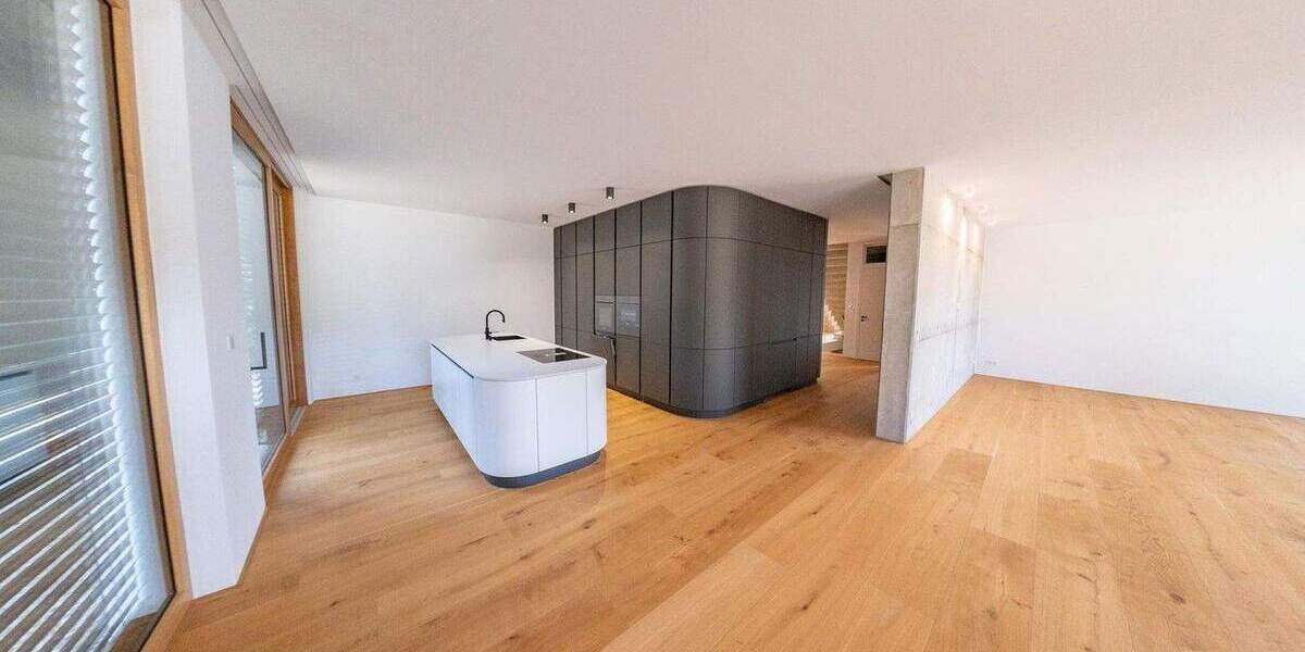 Einfamilienhaus Karlsruhe Waldstadt - 7 Zimmer, 260 m&sup2;, 2.200.000&euro; | Angebot:25823314