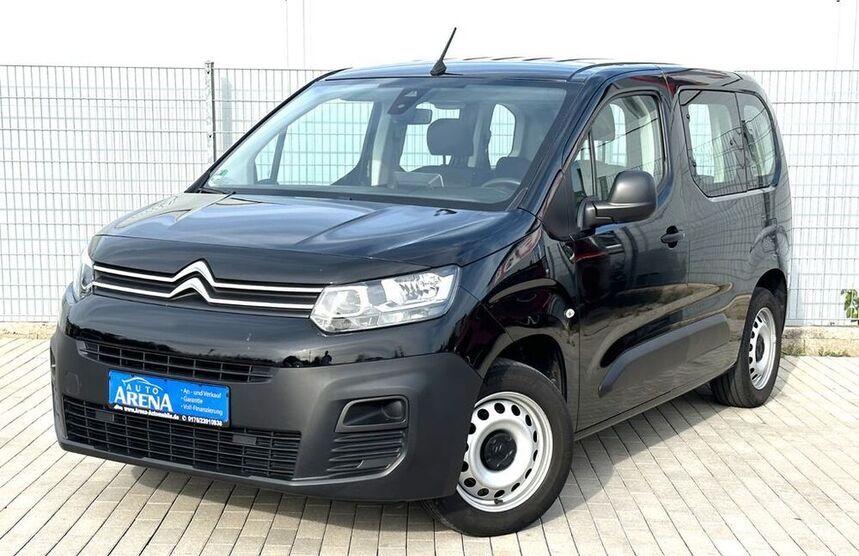Berlingo