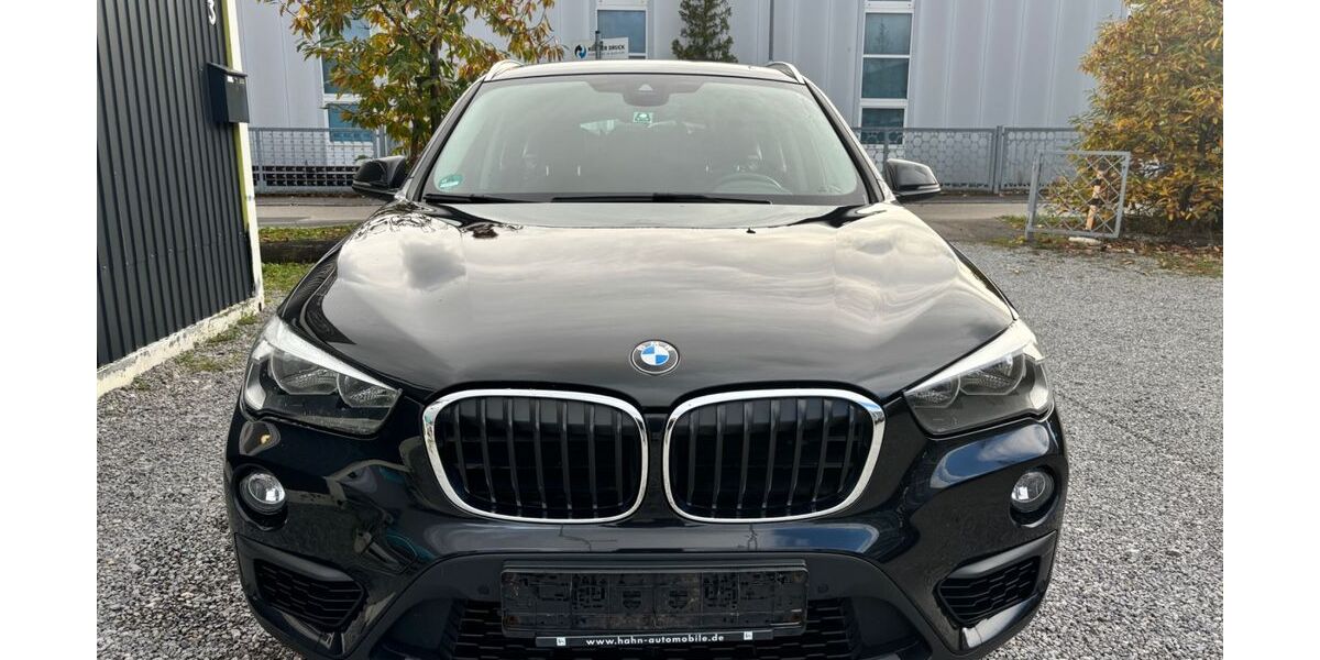 BMW X1 155.400 km 13.999 &euro; Sindelfingen 71069