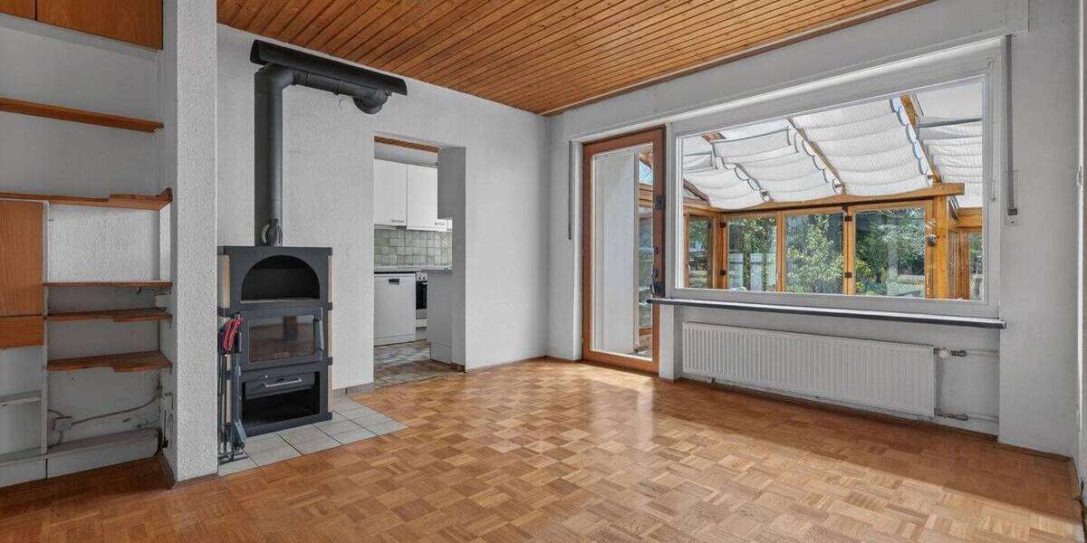 Reihenendhaus Karlsruhe Grünwinkel - 8 Zimmer, 152 m&sup2;, 849.000&euro; | Angebot:26359696