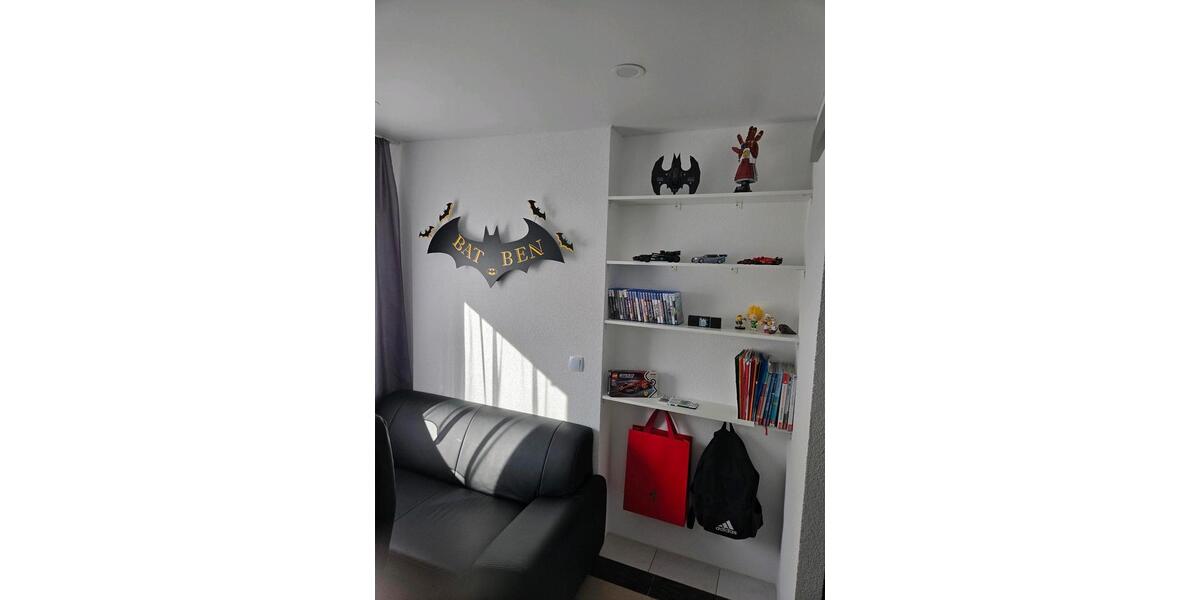 Etagenwohnung Pforzheim Eutingen - 3 Zimmer, 84 m&sup2;, 1.170&euro; | Angebot:25350381