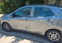 Gebrauchtwagen Kia Picanto