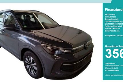 VW Tiguan 4.991 km 33.838 &euro; Leonberg 71229