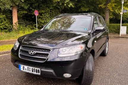 Hyundai SANTA FE 238.000 km 4.999 &euro; Karlsruhe 76133