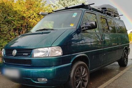 VW T4 Caravelle