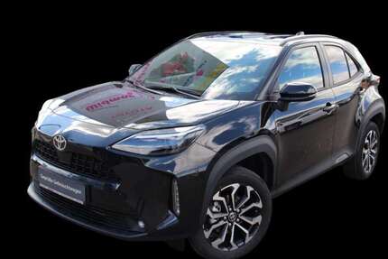Toyota Yaris Cross 4.500 km 27.490 &euro; Calw 75365