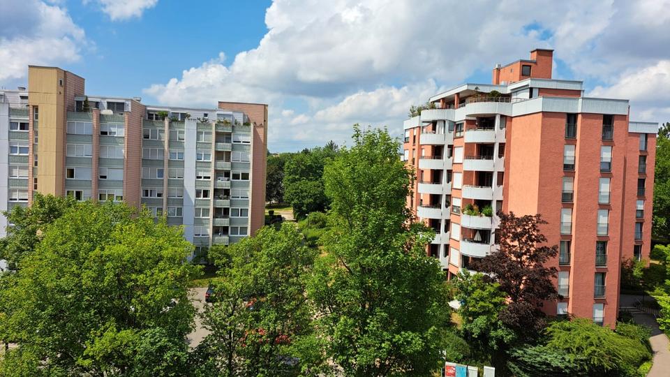Etagenwohnung Sindelfingen Darmsheim - 3.5 Zimmer, 85 m&sup2;, 289.000&euro; | Angebot:27096424