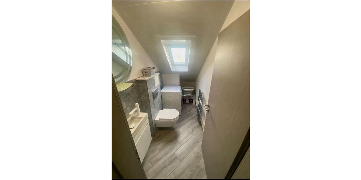 Dachgeschoßwohnung Bretten - 3.5 Zimmer, 100 m&sup2;, 299.000&euro; | Angebot:26521272