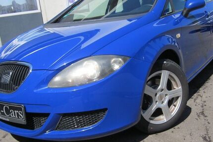 Seat Leon 268.000 km 1.685 &euro; Aidlingen 71134