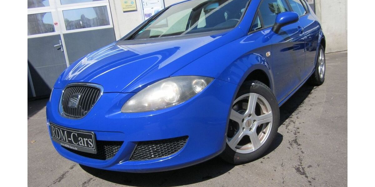 Seat Leon 268.000 km 1.685 &euro; Aidlingen 71134
