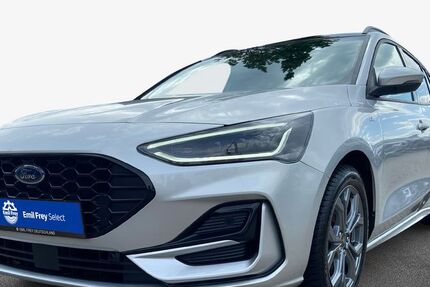 Ford Focus 13.126 km 22.500 € Leonberg 71229