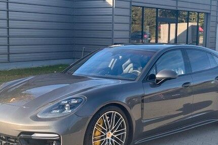 Porsche Panamera 238.572 km 49.990 € Karlsruhe 76199