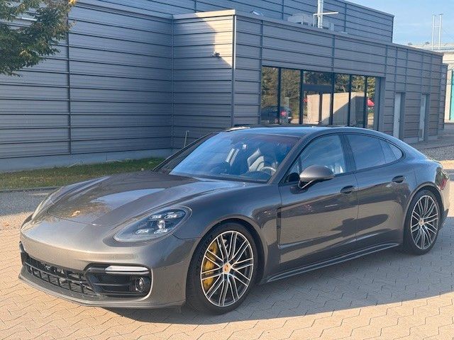 Porsche Panamera 238.572 km 49.990 € Karlsruhe 76199