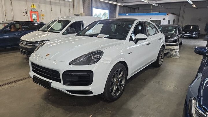 Cayenne