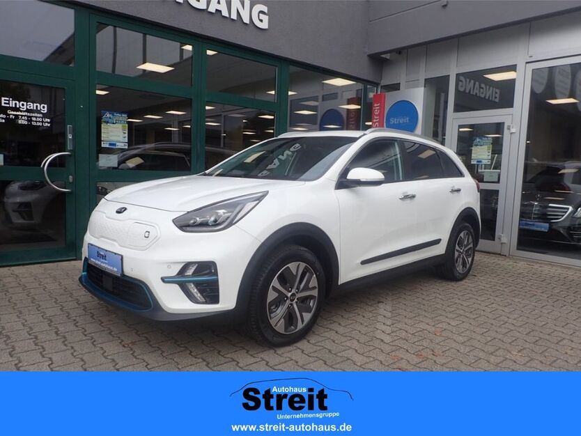 Kia Niro 7.000 km 27.980 € Karlsruhe 76185