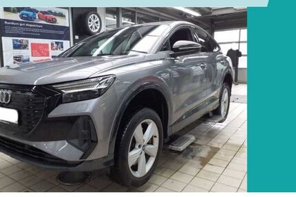 Audi Q4 e-tron 21.706 km 34.930 &euro; Weil der Stadt 71263