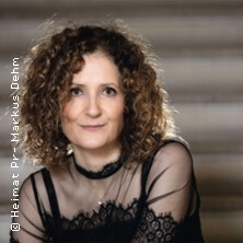 Alyth McCormack & Triona Marshall : Tournee 2025 Karlsruhe