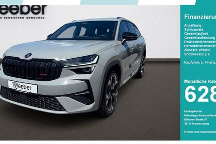 Skoda Kodiaq 28.894 km 50.850 &euro; Calw 75365