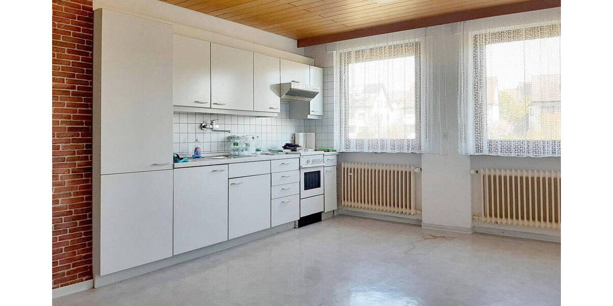 Reihenmittelhaus Ditzingen - 7 Zimmer, 162 m&sup2;, 540.000&euro; | Angebot:26477778