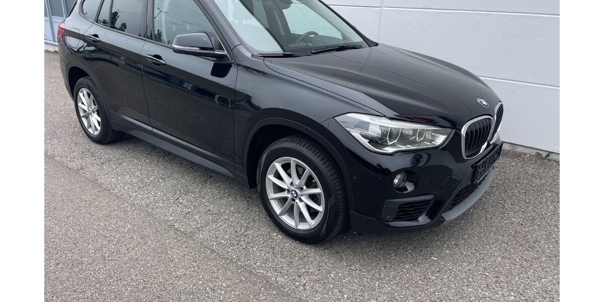 BMW X1 159.000 km 11.900 € Sindelfingen 71065