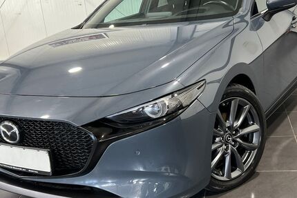 Mazda 3 52.000 km 19.995 &euro; Bretten 75015