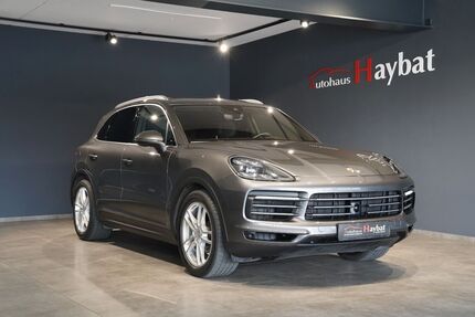 Porsche Cayenne 60.000 km 49.950 &euro; Calw 75365