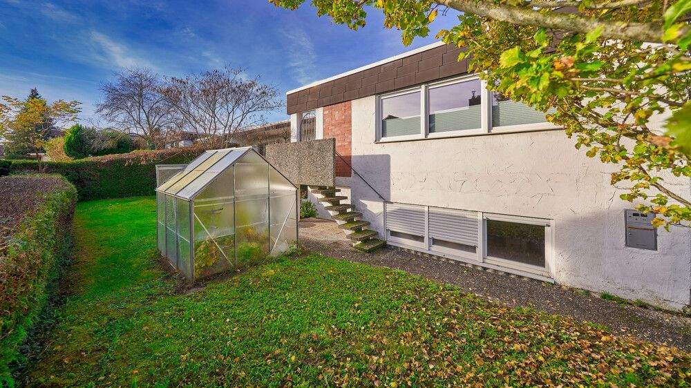 Bungalow Vaihingen an der Enz / Roßwag Roßwag - 7 Zimmer, 208 m&sup2;, 635.000&euro; | Angebot:25697225