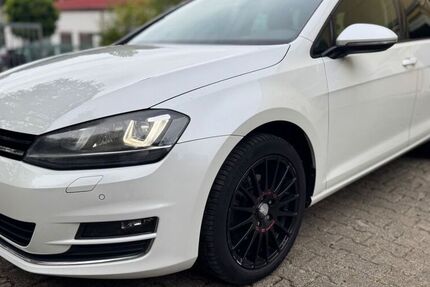 VW Golf
