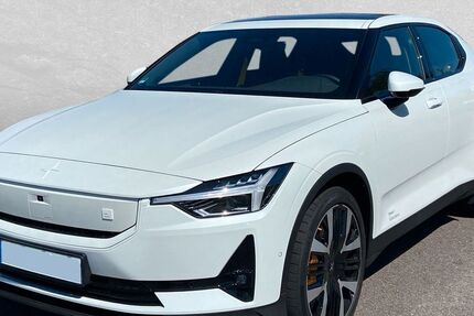 Polestar 2 8.500 km 49.750 &euro; Karlsruhe 76187