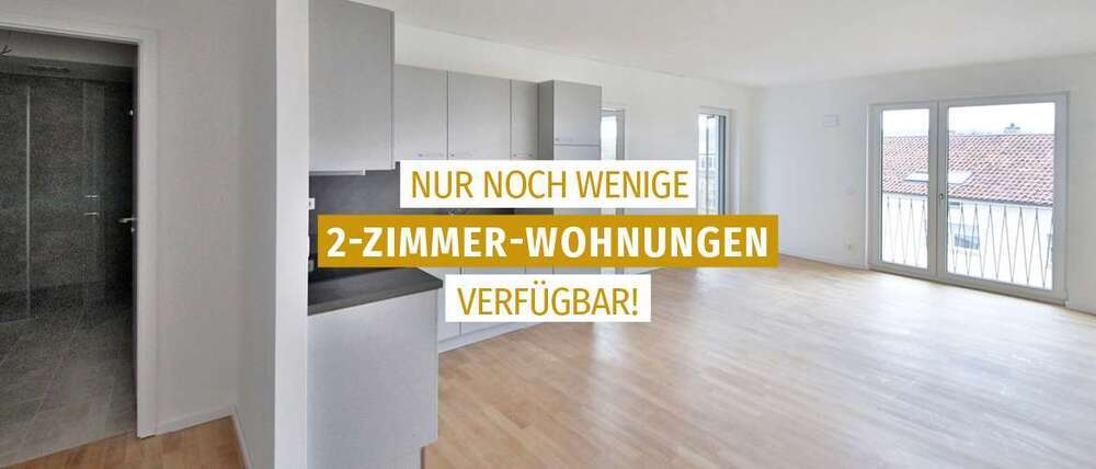 Wohnung zum Mieten in Pforzheim 943 € 60.64 m²