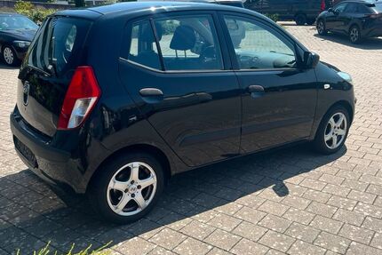 Hyundai i10 176.784 km 790 &euro; Grafenau / Döffingen 71120