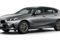 Gebrauchtwagen BMW 116